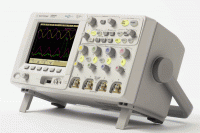 Oscilloscopes